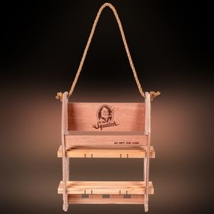 Dr. Squatch Soap Caddy (New)